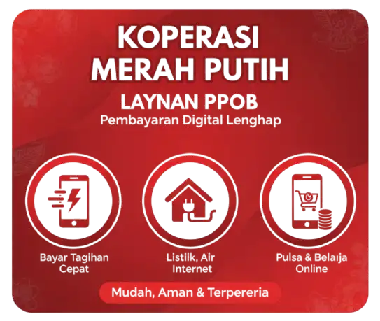 Ilustrasi Pembayaran Digital